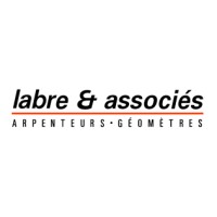 Labre et associés arpenteurs-géomètres inc. logo - Similar company to Arpenta Arpenteurs-Géomètres