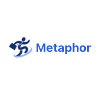 Metaphor Services logo - Similar company to Ingenebral India Private Limited