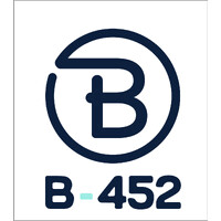 B-452 logo - Similar company to Dgtl
