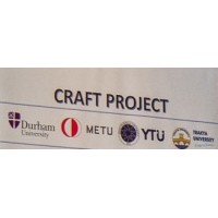 CRAFT HERITAGE PROJECT logo - Similar company to Key Design&Art
