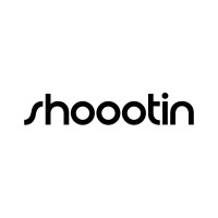 Shoootin logo - Similar company to Picthouse