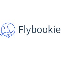 FlyBookie logo - Similar company to Flybook
