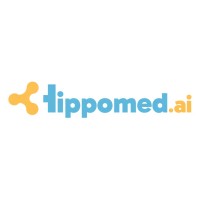Hippomed AI logo - Similar company to Ecomptable