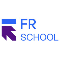 FR School logo - Similar company to Goup