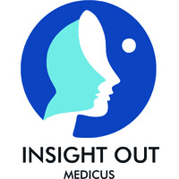 Insight Out Medicus logo - Similar company to Lucidity