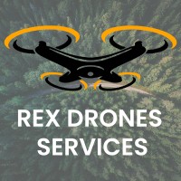 Rex Drone Services Inc logo - Similar company to Foama Custom Inserts Inc.
