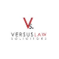 Versus Law logo - Similar company to Solidum Solicitors