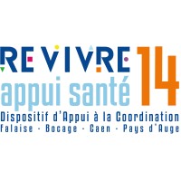 DAC APPUI SANTÉ 14 | ASSOCIATION REVIVRE CAEN NORMANDIE logo - Similar company to Dac 61