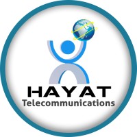 Al-Hayat Telecommunications logo - Similar company to Xad Technologies Ksa