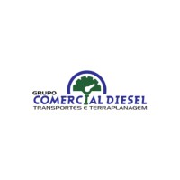 Comercial Diesel Terraplanagem e Mineração logo - Similar company to Comercial Diesel Transportes E Terraplanagem