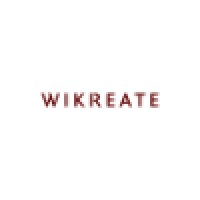 wikreate logo - Similar company to Wecreate