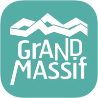 Grand Massif Domaines Skiables logo - Similar company to Evolution 2