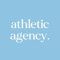 athletic agency. logo - Similar company to 24H