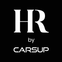 Horse & Road logo - Similar company to Carjager