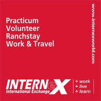 Internex International Exchange And Alott Work And Travel