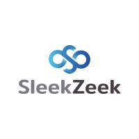 SleekZeek logo - Similar company to Witech Solutions Pty Ltd