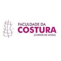 Faculdade da Costura logo - Similar company to Letícia Manzan