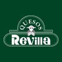 Quesos Revilla logo - Similar company to Prolactea Sau