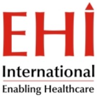 EHI International Pvt. Ltd logo - Similar company to Grassroots Developer