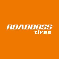 Shandong Roadboss Rubber Co., Ltd. PCR TBR logo - Similar company to Shandong Huasheng Rubber Co.,Ltd
