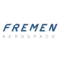 Fremen Aerospace logo - Similar company to Qapsis Aviation