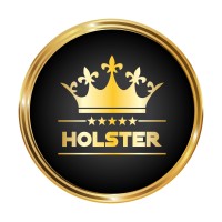 Holster Tobacco International logo - Similar company to Darkside Corp.