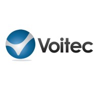 Voitec logo - Similar company to Heedify