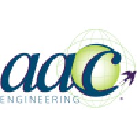 AAC Engineering logo - Similar company to Integrity Design Engineering