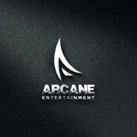 Arcane Entertainment logo - Similar company to Arcane Studios