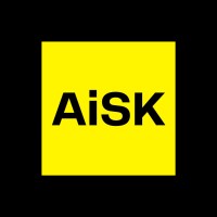 Artificial Intelligence Saskatchewan (AiSK) logo - Similar company to Vendasta