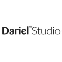 Dariel Studio logo - Similar company to Glaede