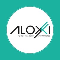 ALOXI Alianza para Obras por Impuestos logo - Similar company to Plaindes