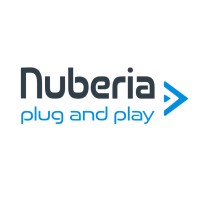 Nuberia (Alianza Corp) logo - Similar company to Qwat