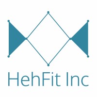 HehFit logo - Similar company to Direct Bpo Botswana