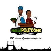 NaijaPolitoons logo - Similar company to Trace Spaces