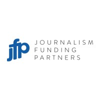 Journalism Funding Partners (JFP) logo - Similar company to Mountain State Spotlight