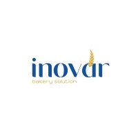 INOVAR Bakery Solution logo - Similar company to Congresso Ganepão