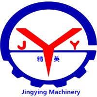 Jing Ying machinery manufacturing factory logo - Similar company to Zenith Crusher