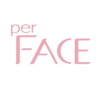 per FACE Aesthetic logo - Similar company to Perface
