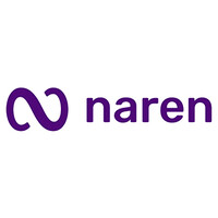 Naren S.p.A. logo - Similar company to Osg Energia