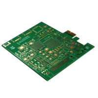 PCB supplier--Zhuhai Zhihong Electronics Company Limited logo - Similar company to Viczone Electronics Company Limited