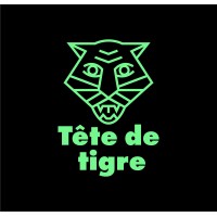 Tête de Tigre 🐯 logo - Similar company to Marché Pernoud / Savoie Volailles Pernoud
