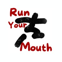 Run Your Mouth logo - Similar company to Summit Britannia