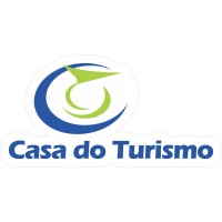 Casa do Turismo logo - Similar company to Bonde