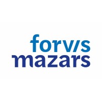 Forvis Mazars in India logo - Similar company to Forvis Mazars