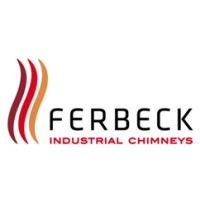 FERBECK INDUSTRIAL CHIMNEYS logo - Similar company to Thomaz