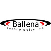 Ballena Technologies logo - Similar company to Jaibana Studios