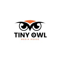 Tiny Owl Media House logo - Similar company to Vyas Media House