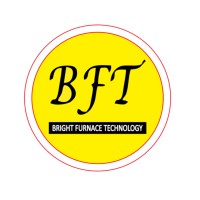 Bright Furnace Technology logo - Similar company to Crapbin