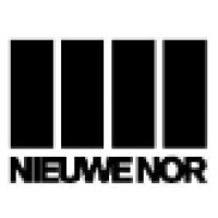 poppodium NIEUWE NOR logo - Similar company to Poppodium Volt